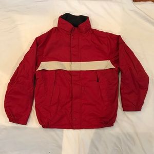 NAUTICA reversible jacket